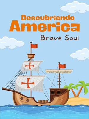 cover image of Descubriendo America